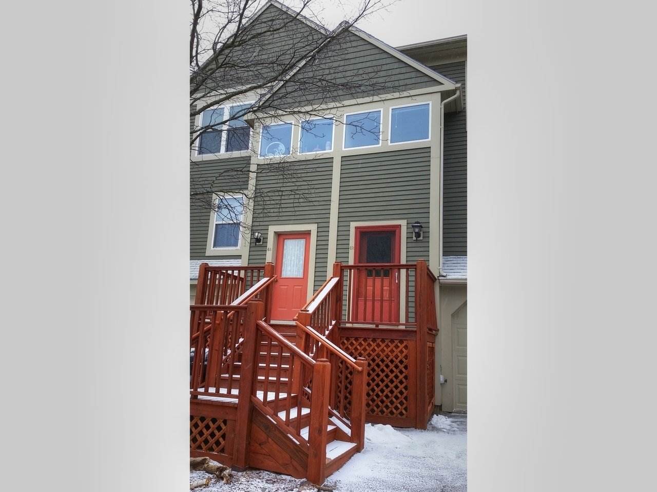 161 Austin Drive, Unit 62