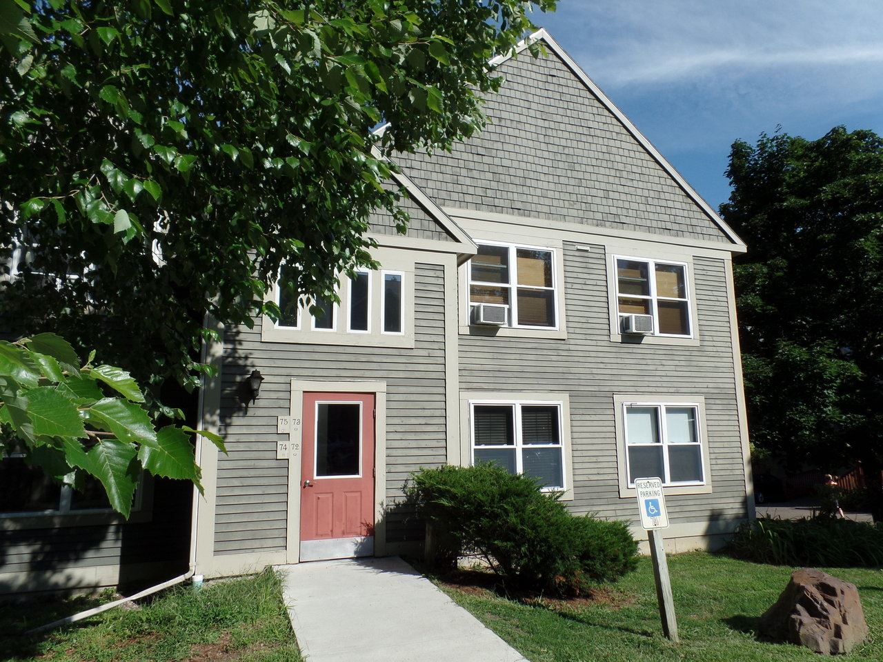 161 Austin Drive, Unit 72