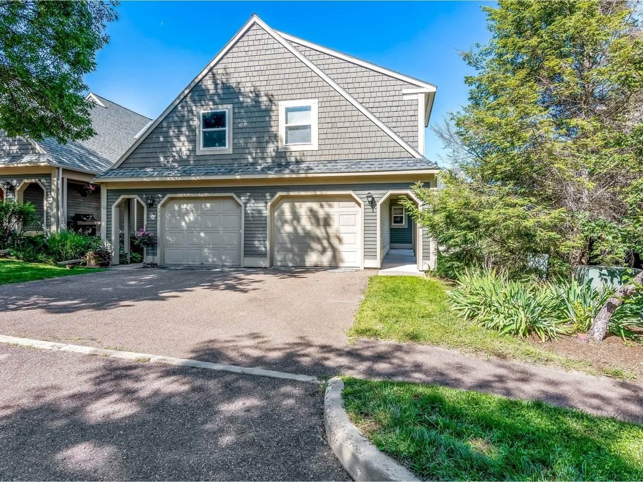 Burlington VT Real Estate