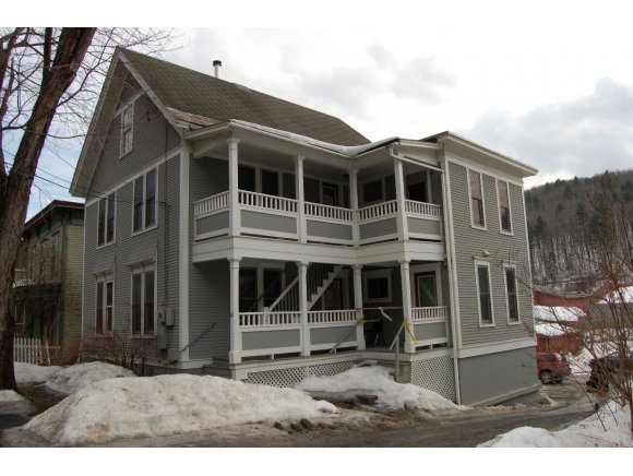 161 Barre Street