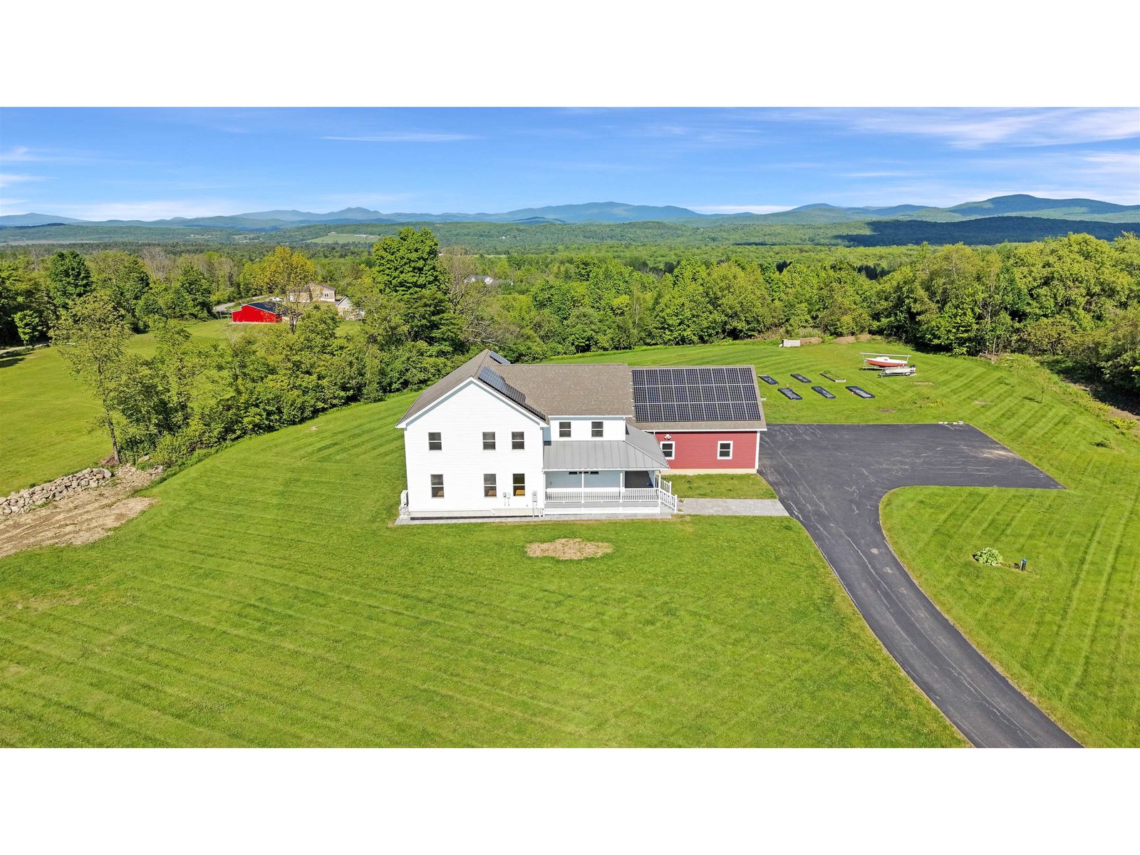 161 Bessette Road, Fairfax