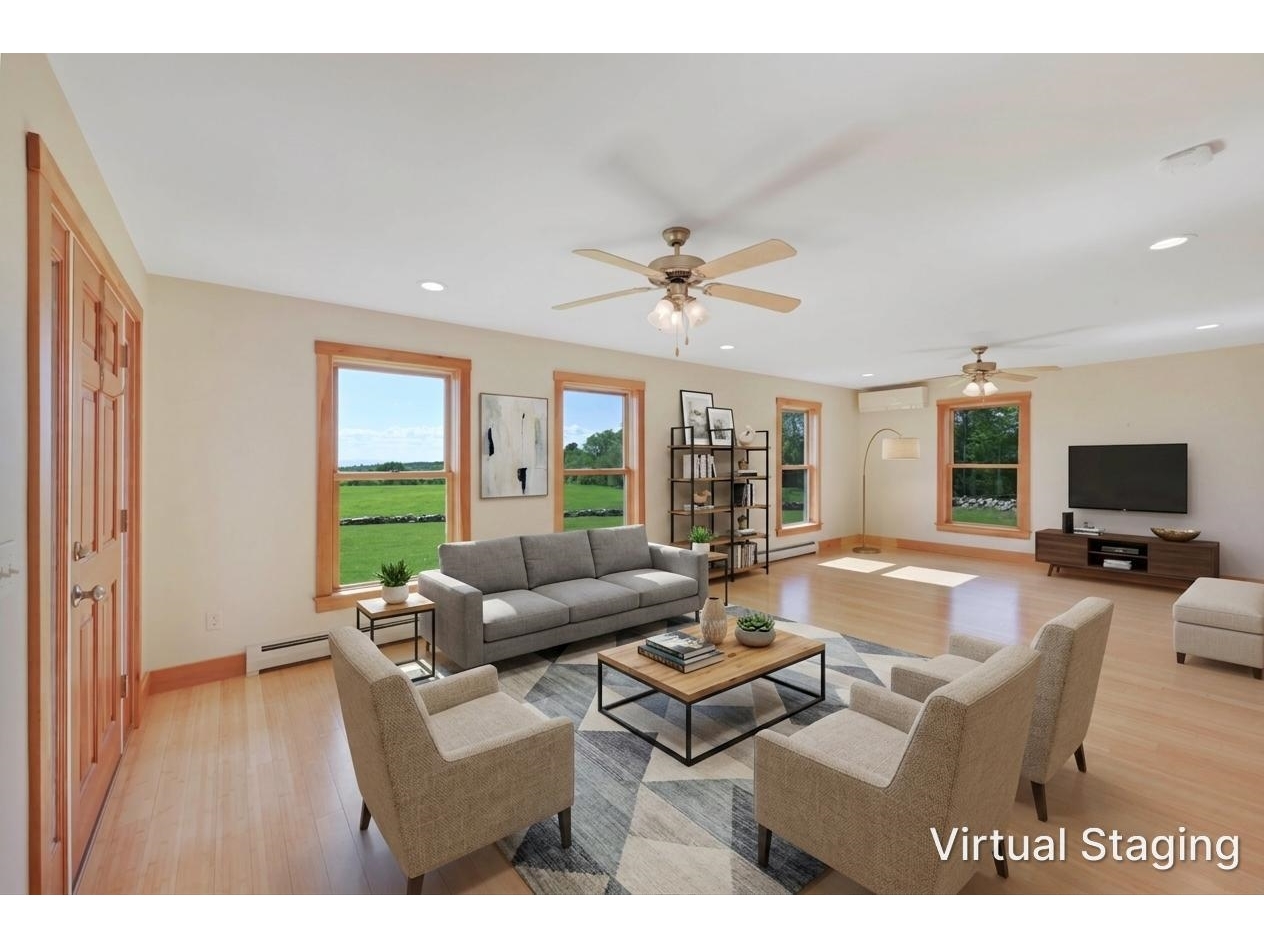161 Bessette Road