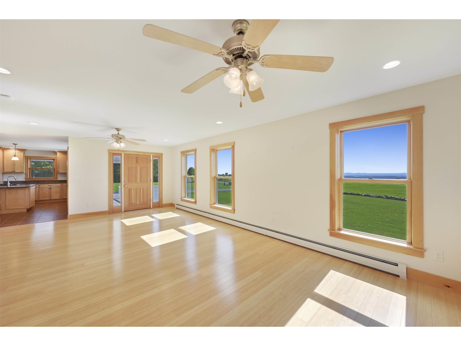 161 Bessette Road