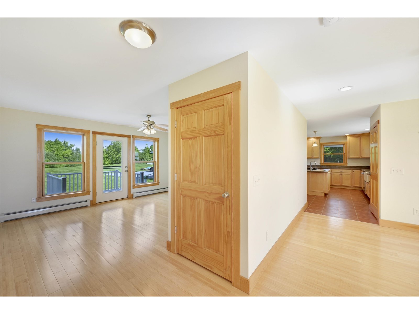 161 Bessette Road