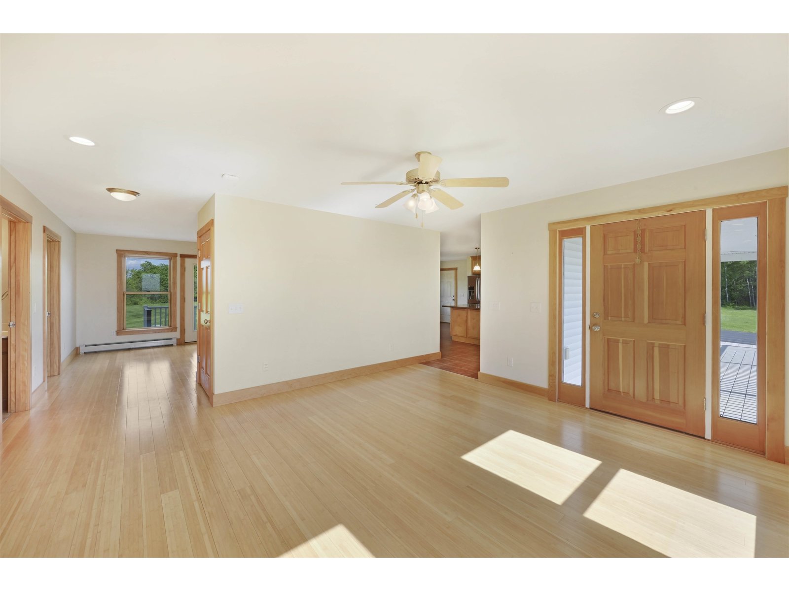 161 Bessette Road