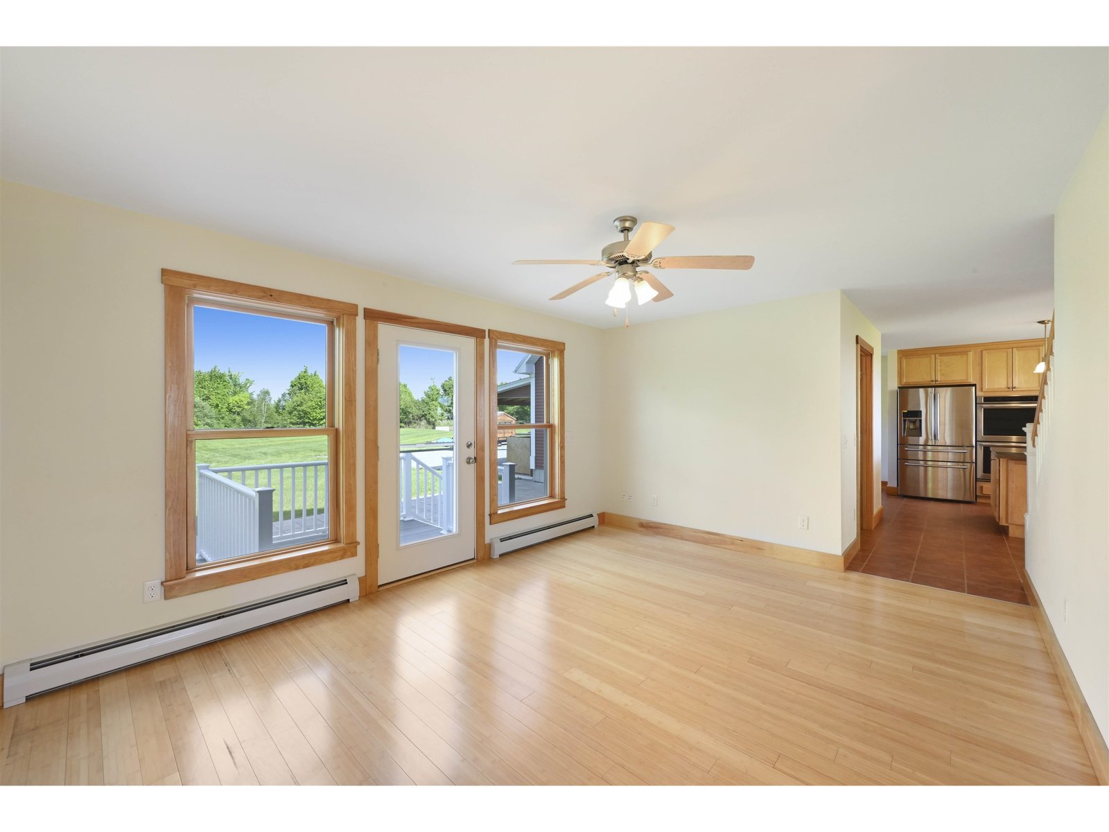 161 Bessette Road