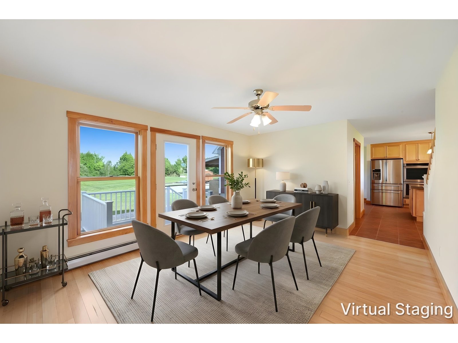 161 Bessette Road