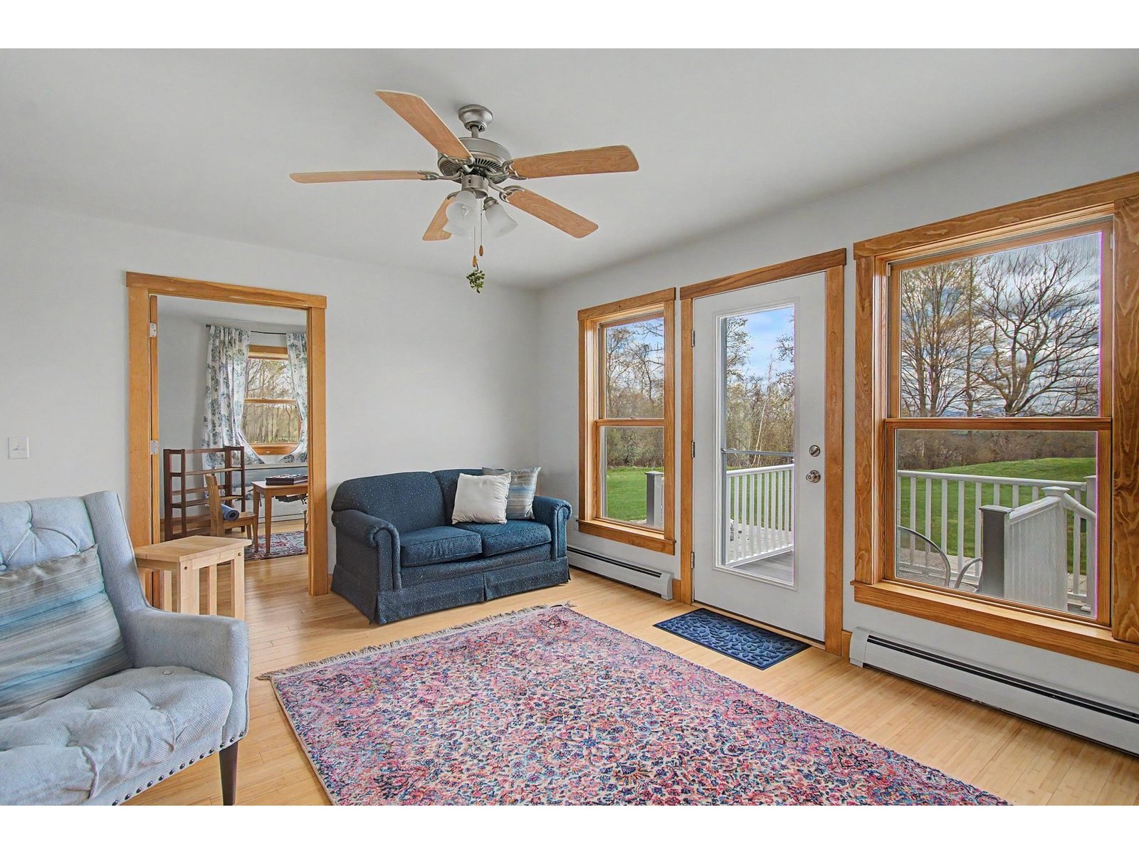 161 Bessette Road
