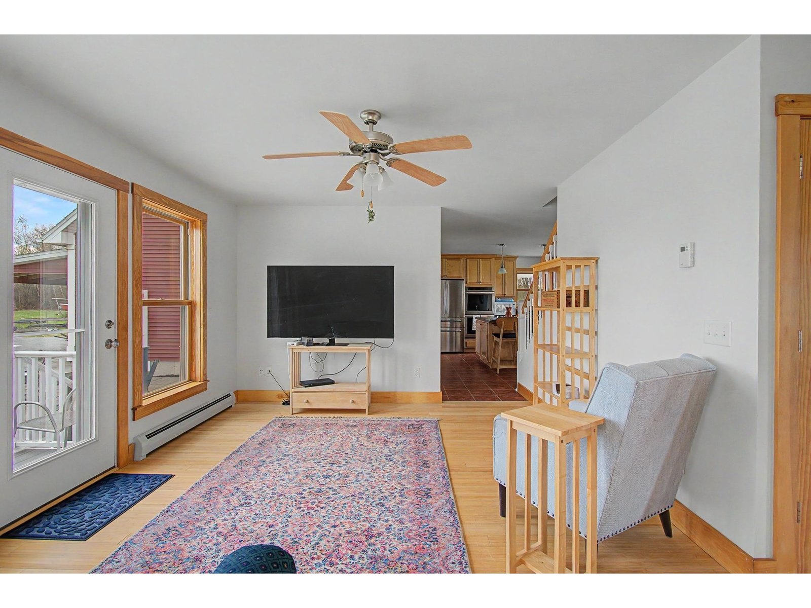 161 Bessette Road