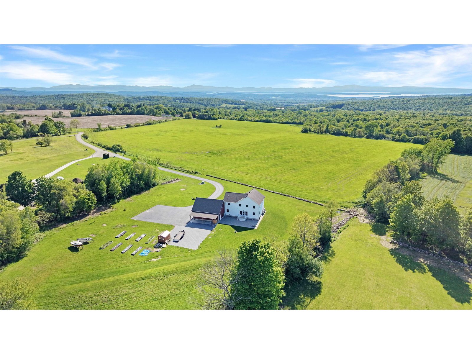 161 Bessette Road