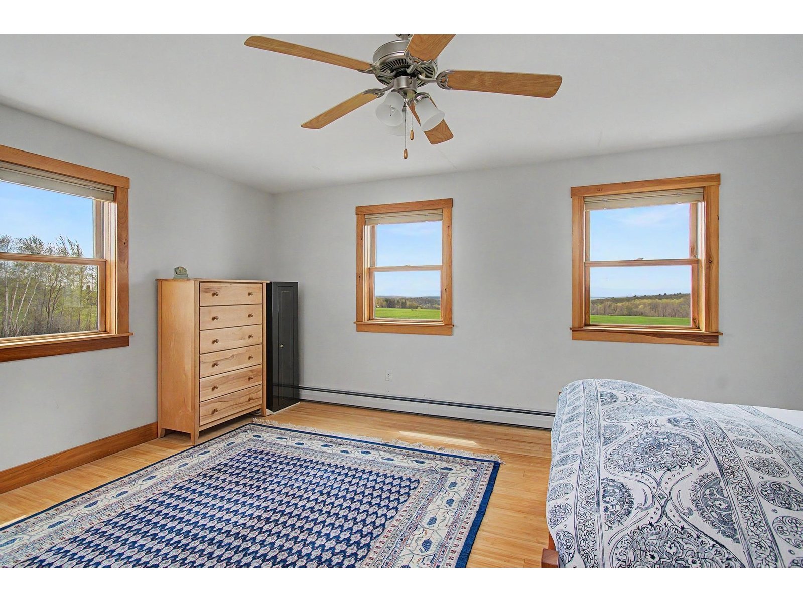 161 Bessette Road