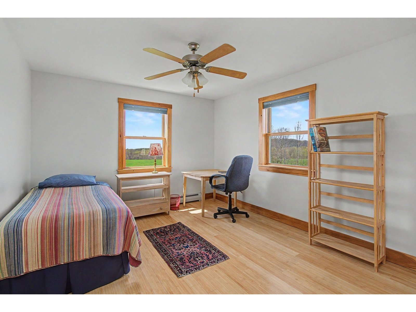 161 Bessette Road