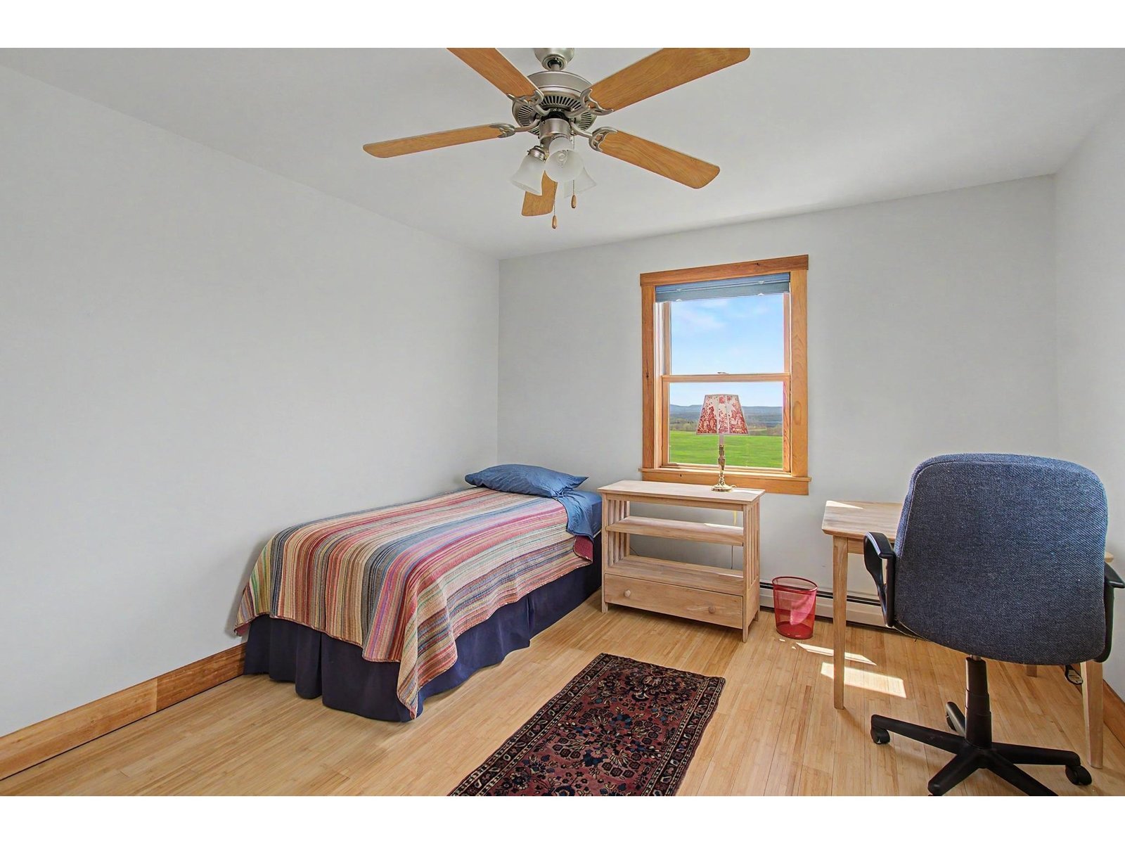 161 Bessette Road