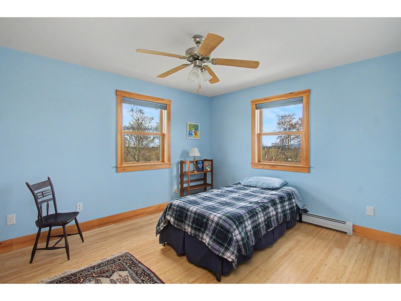 161 Bessette Road