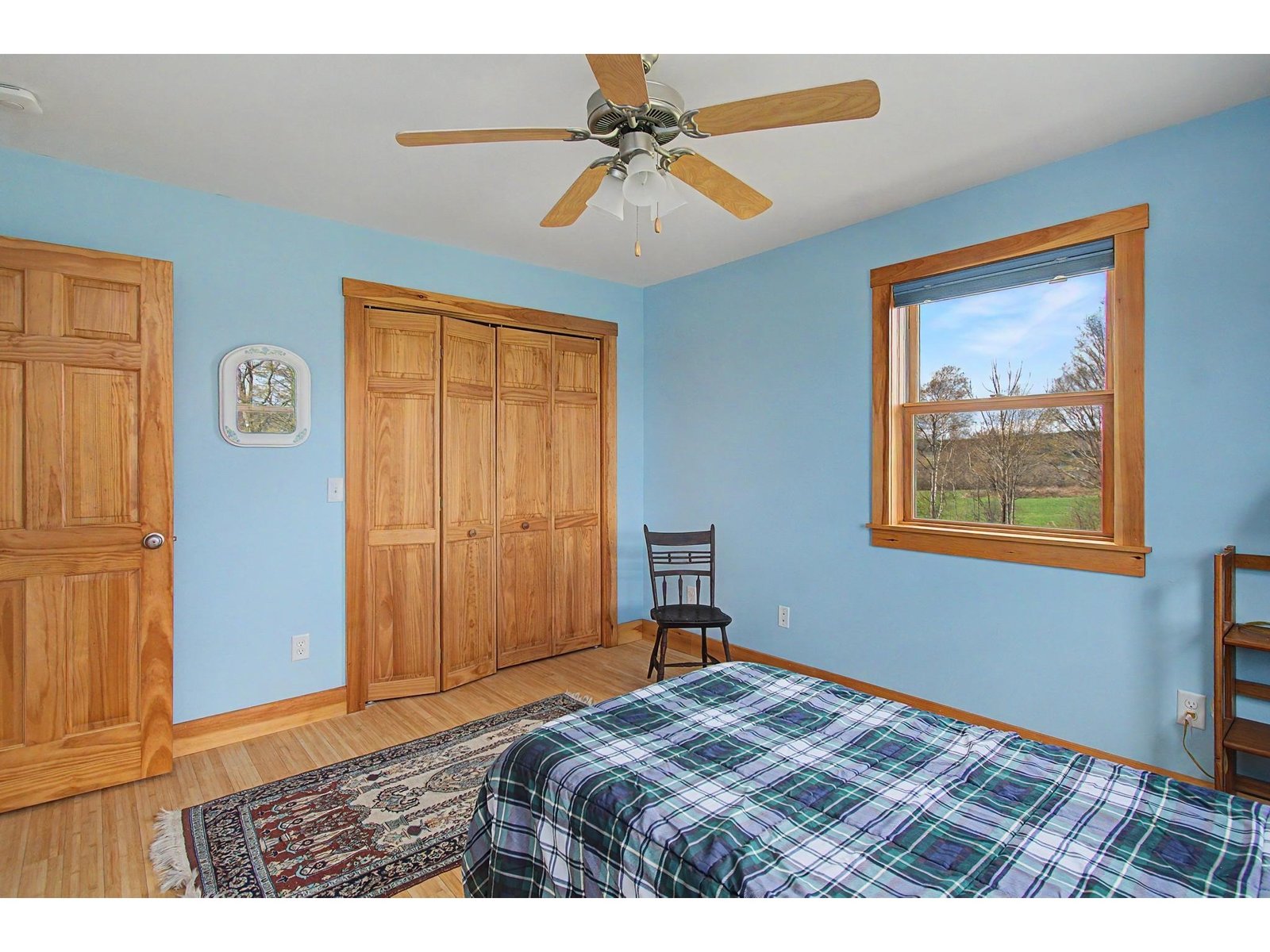 161 Bessette Road