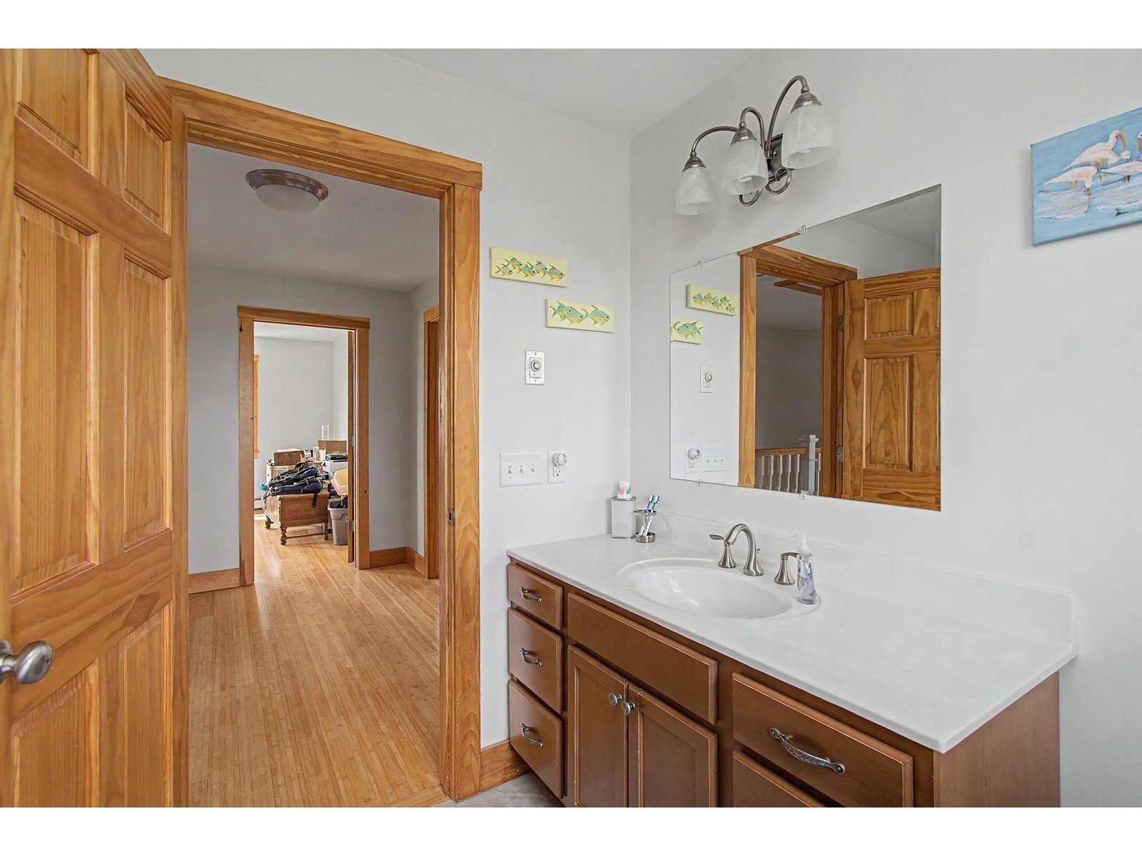 161 Bessette Road