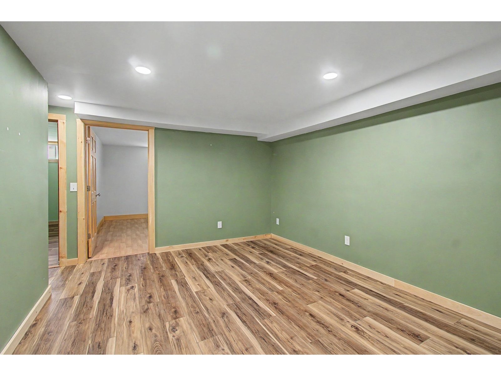 161 Bessette Road