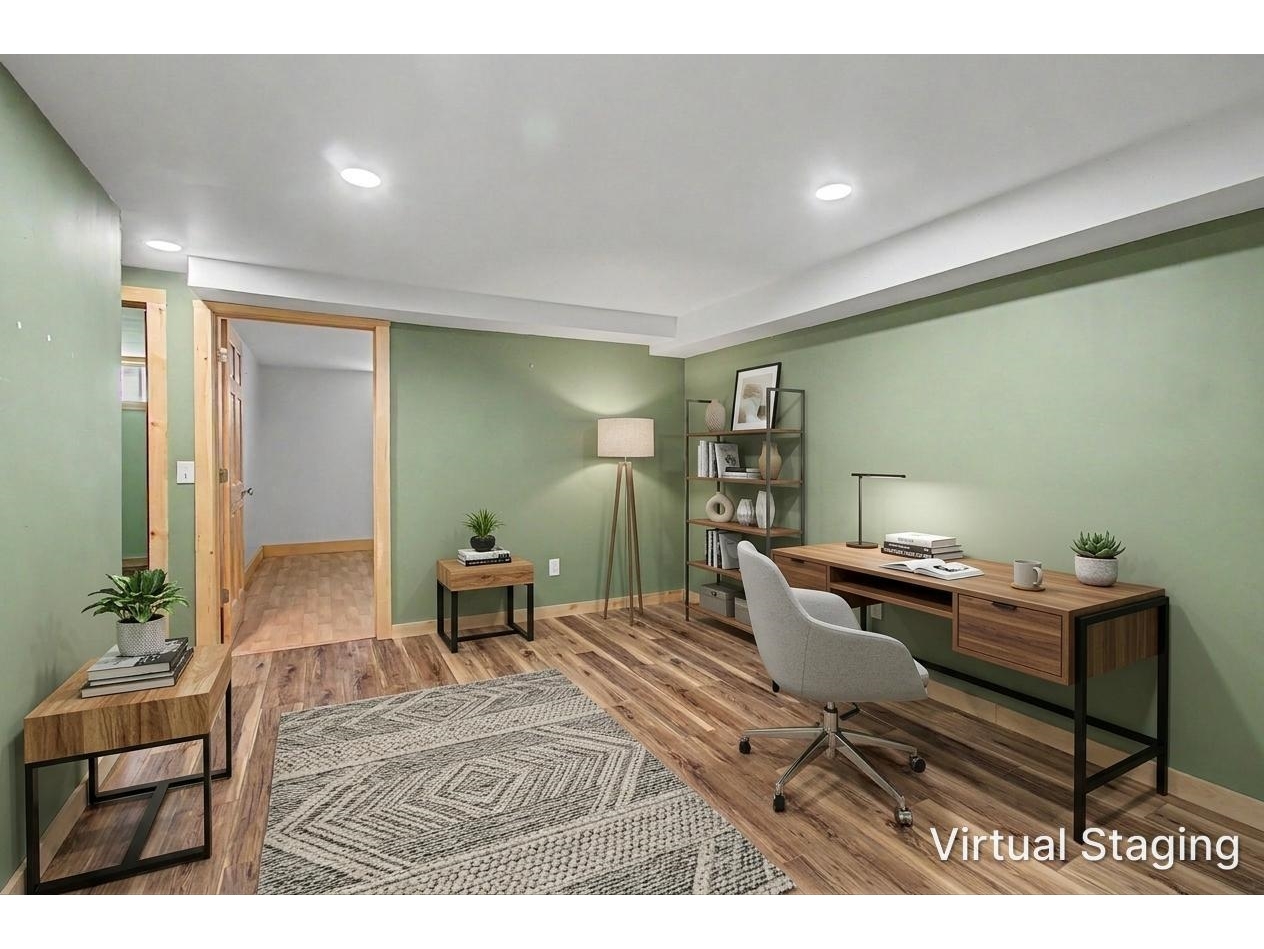 161 Bessette Road