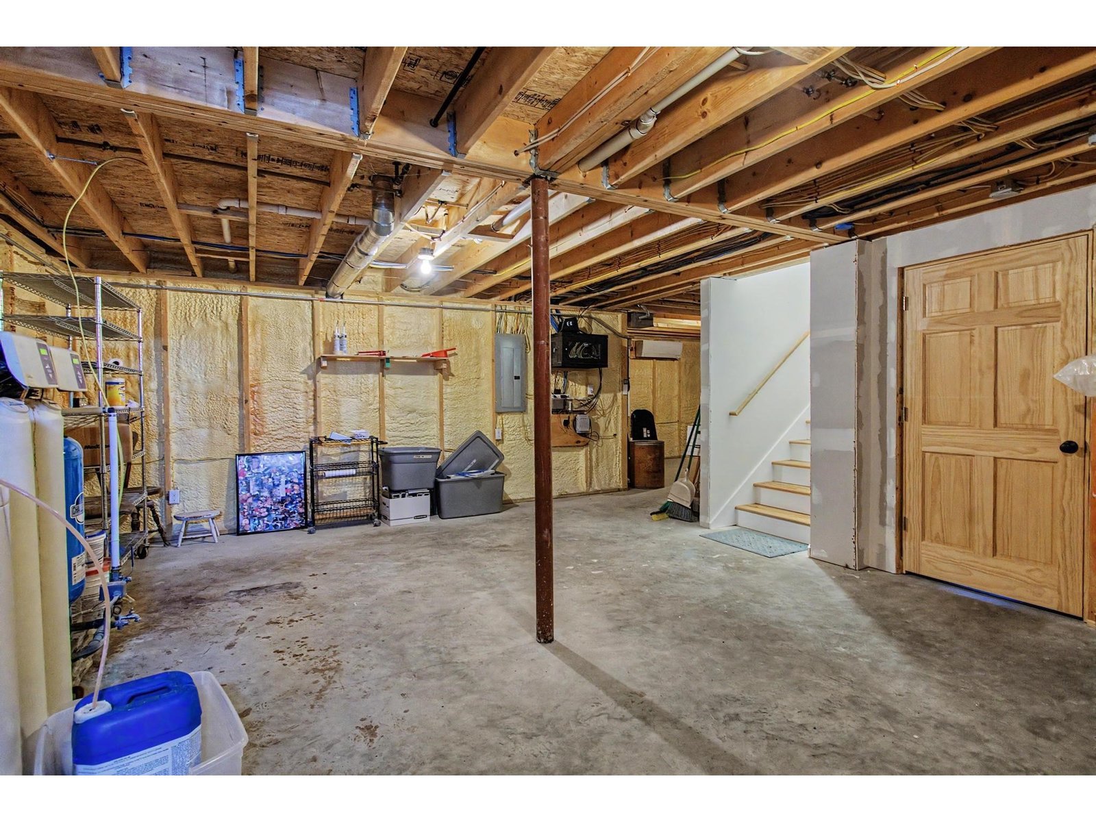161 Bessette Road