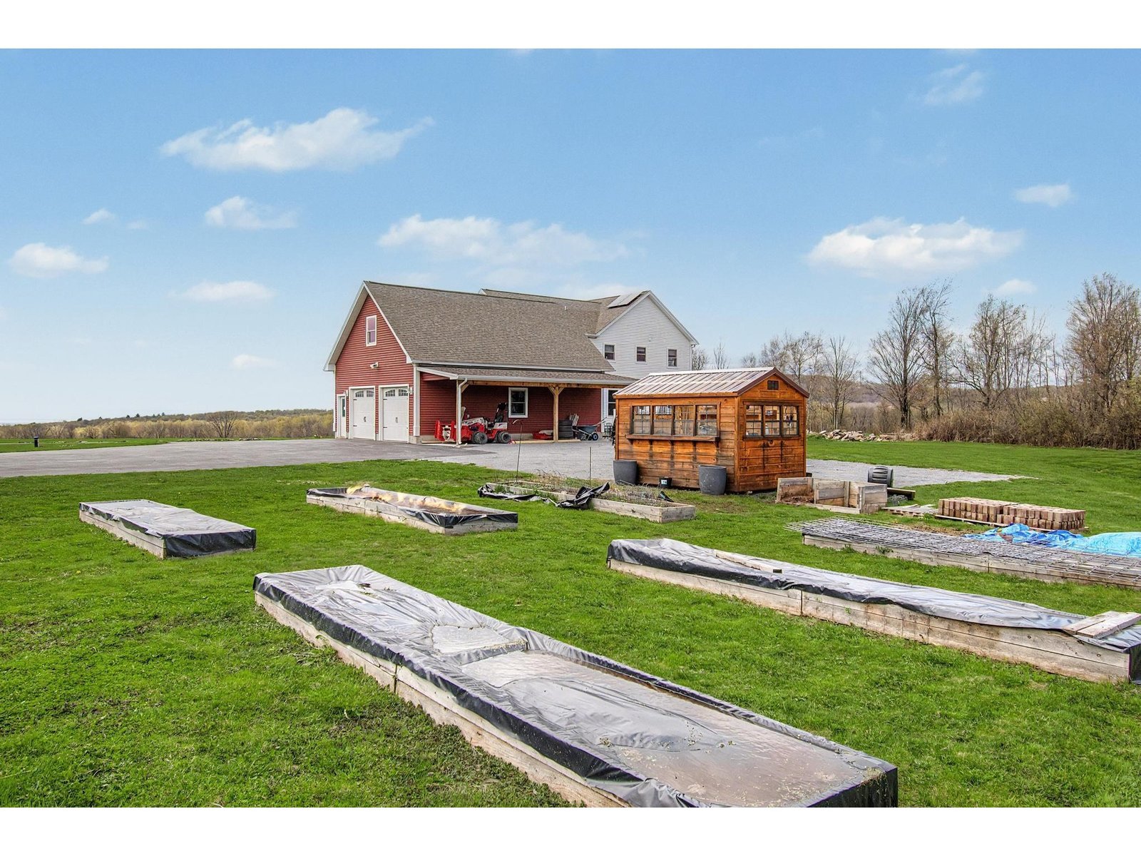 161 Bessette Road