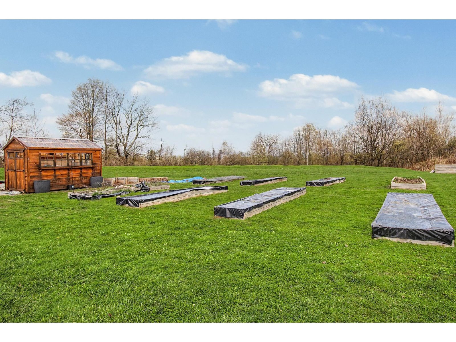 161 Bessette Road