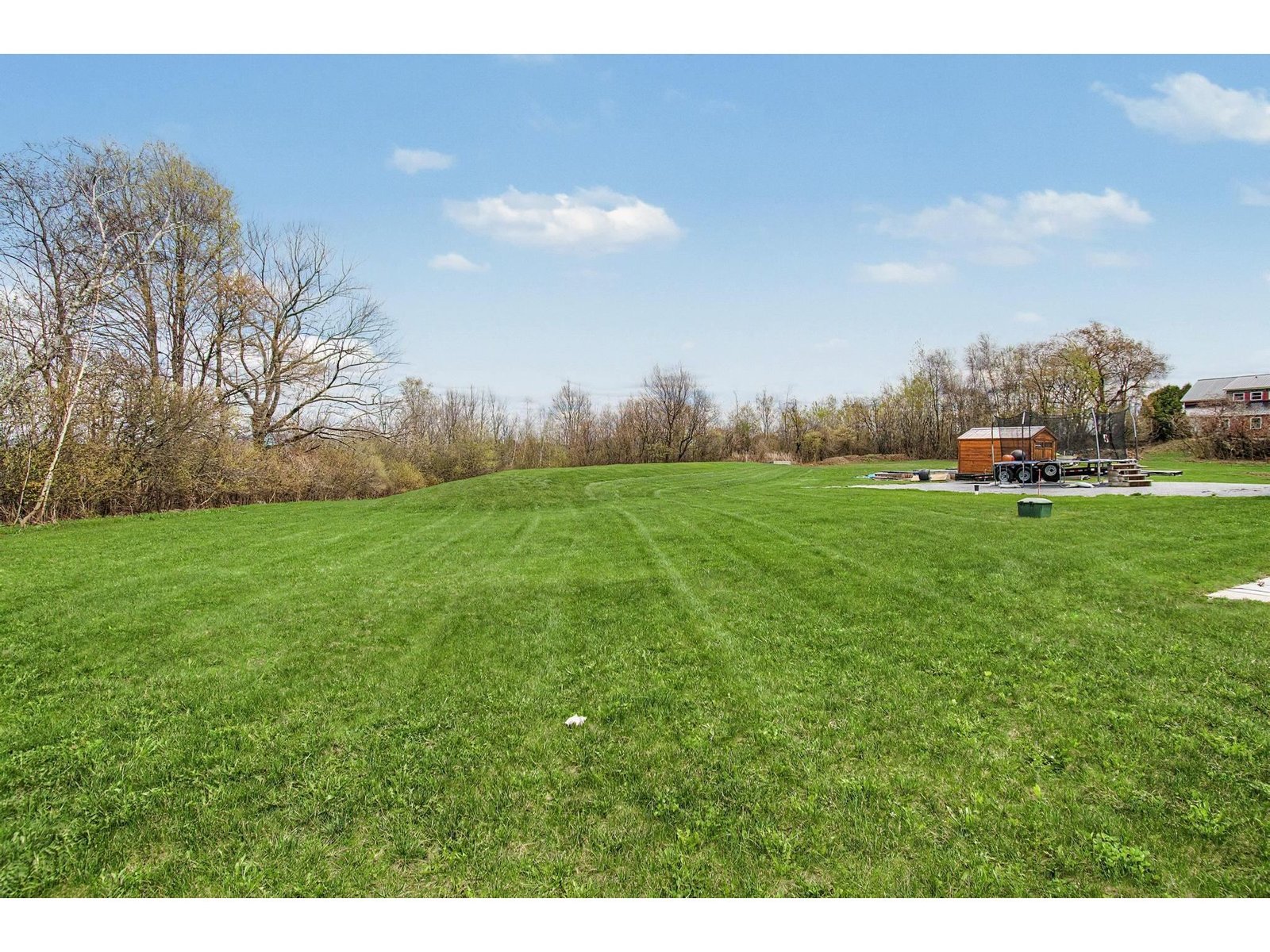 161 Bessette Road