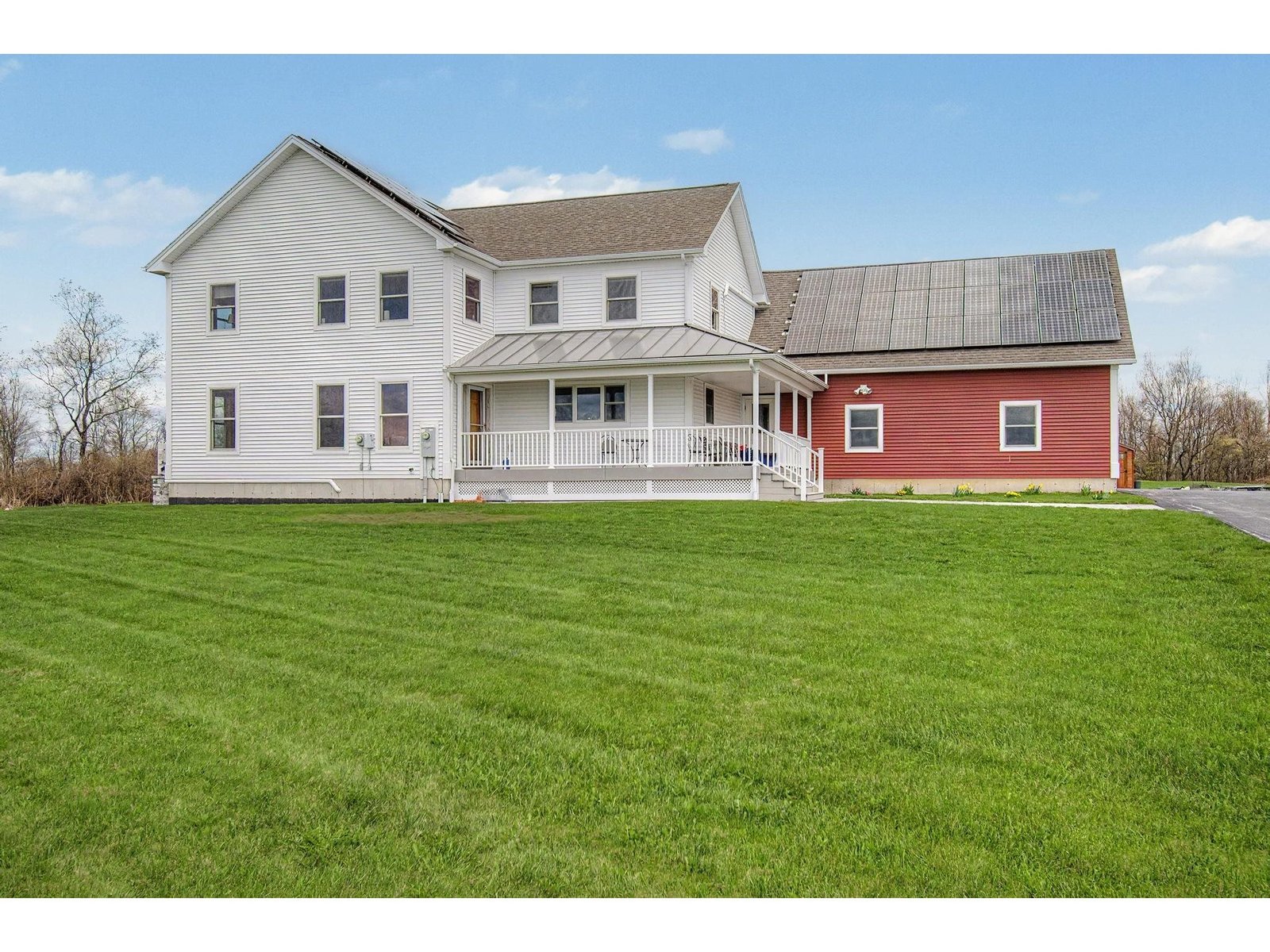 161 Bessette Road