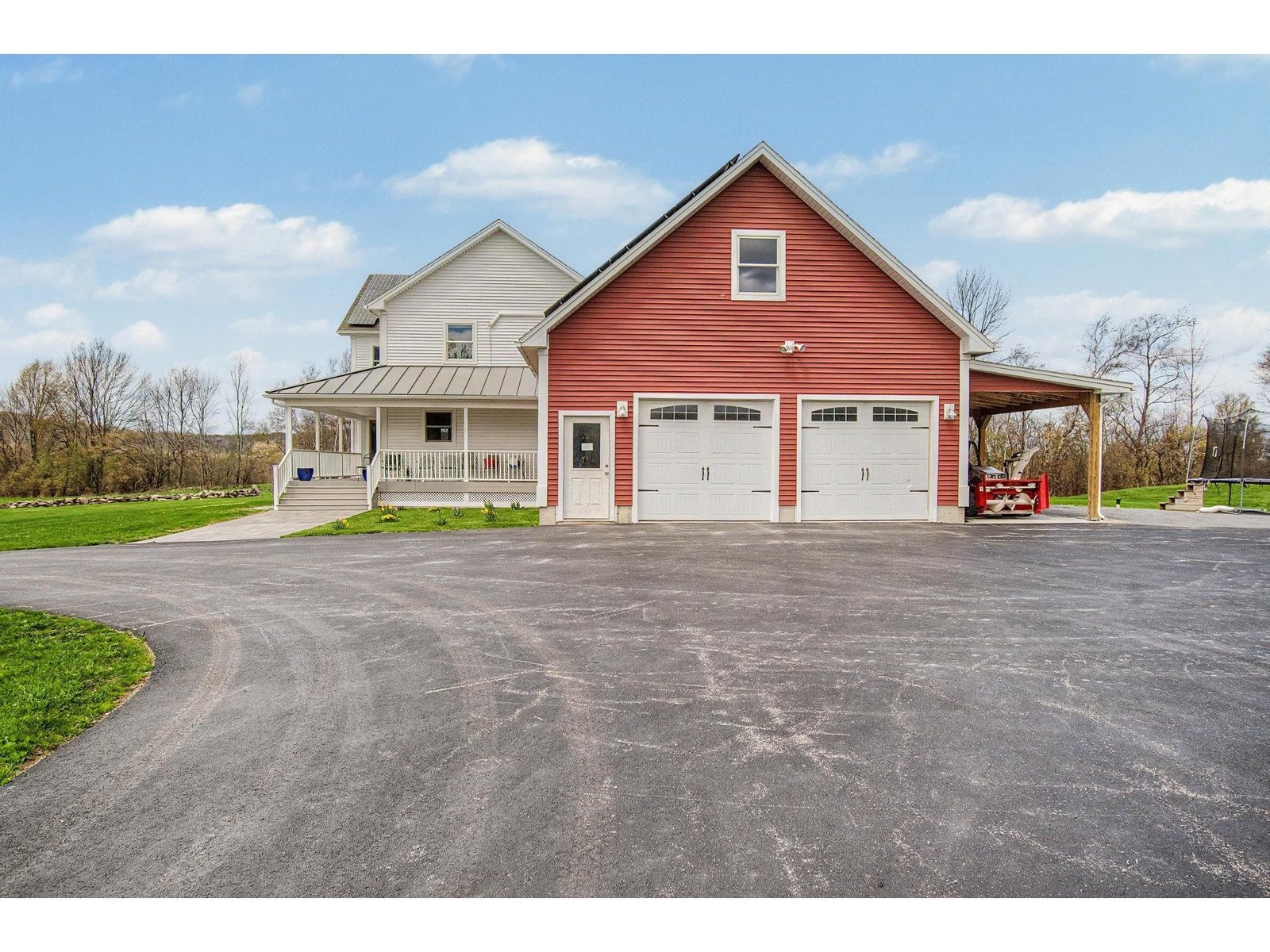 161 Bessette Road