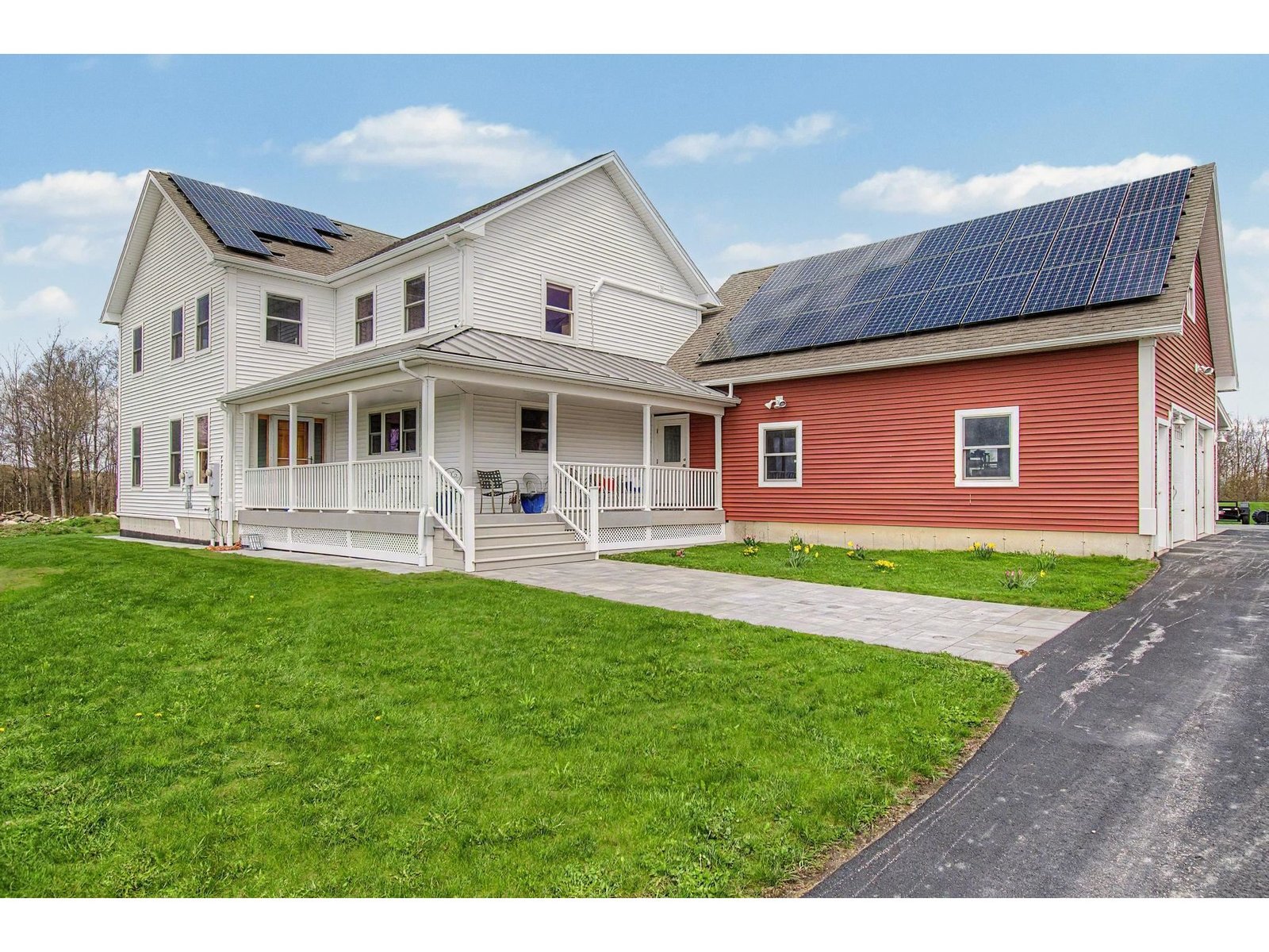 161 Bessette Road