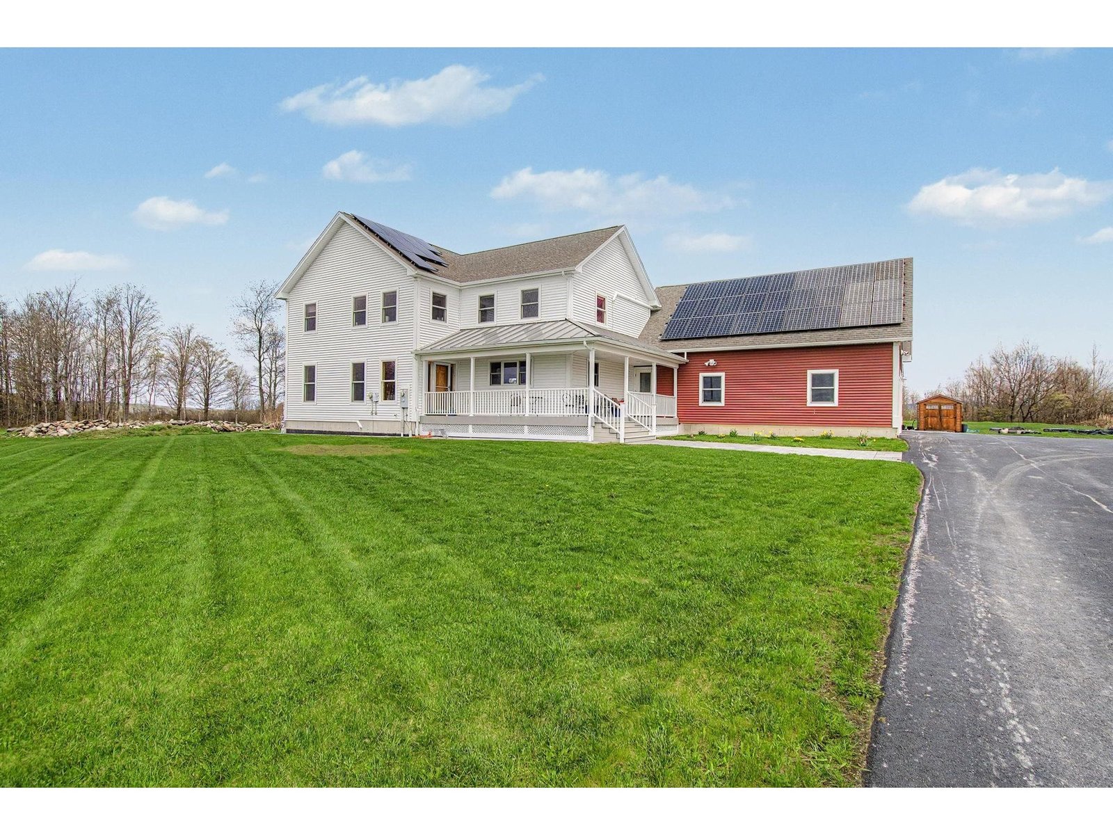 161 Bessette Road