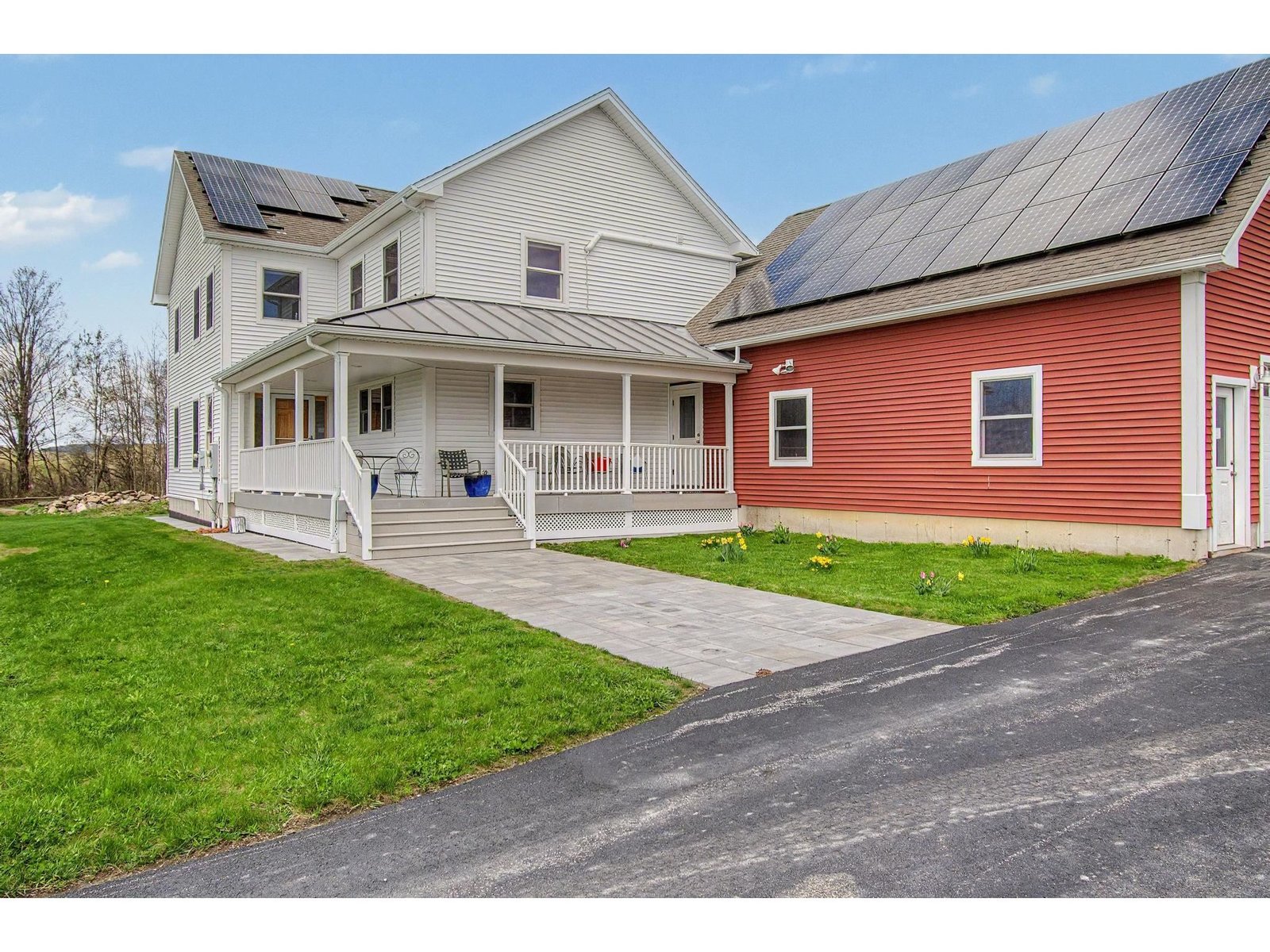 161 Bessette Road