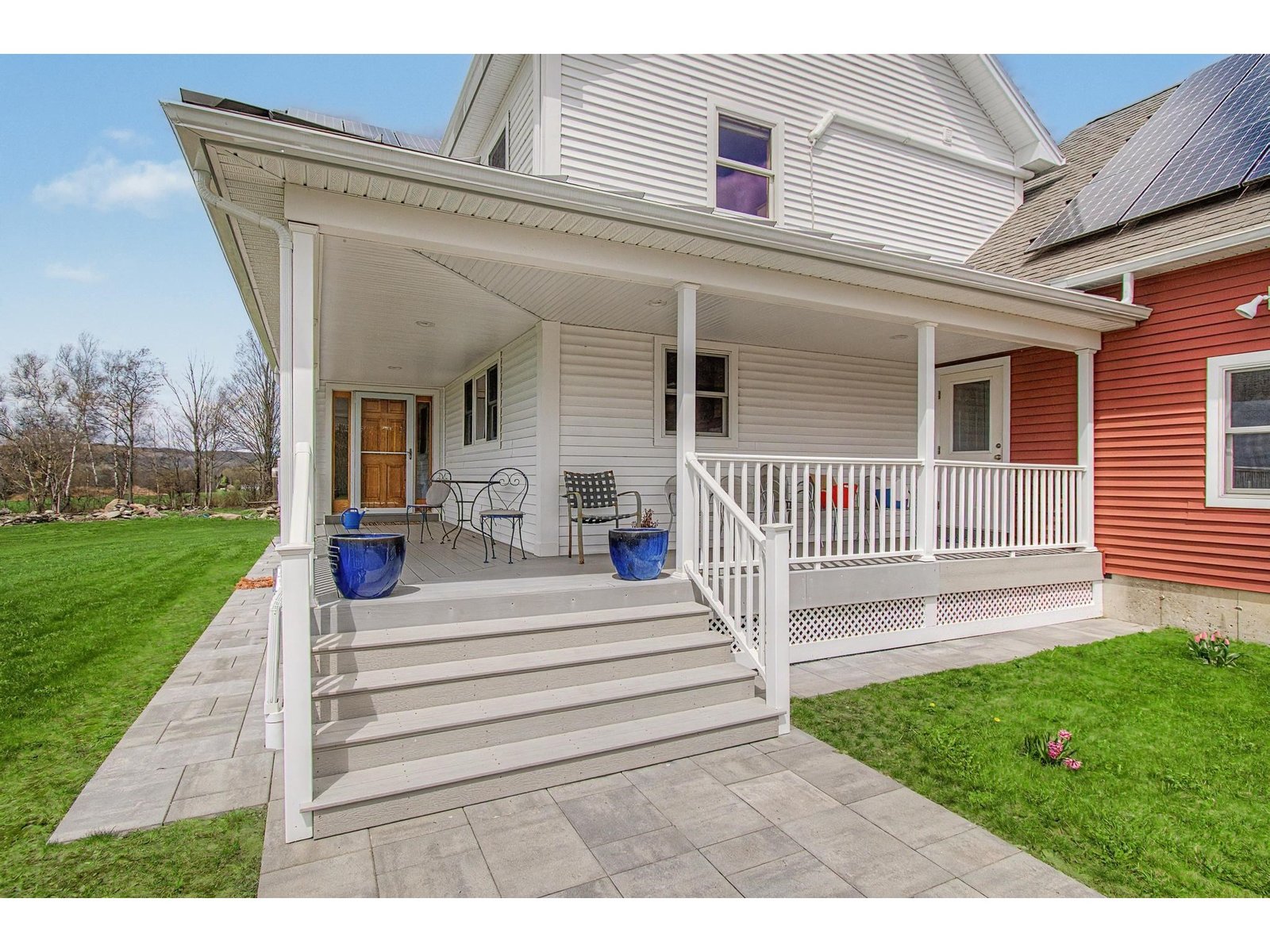 161 Bessette Road