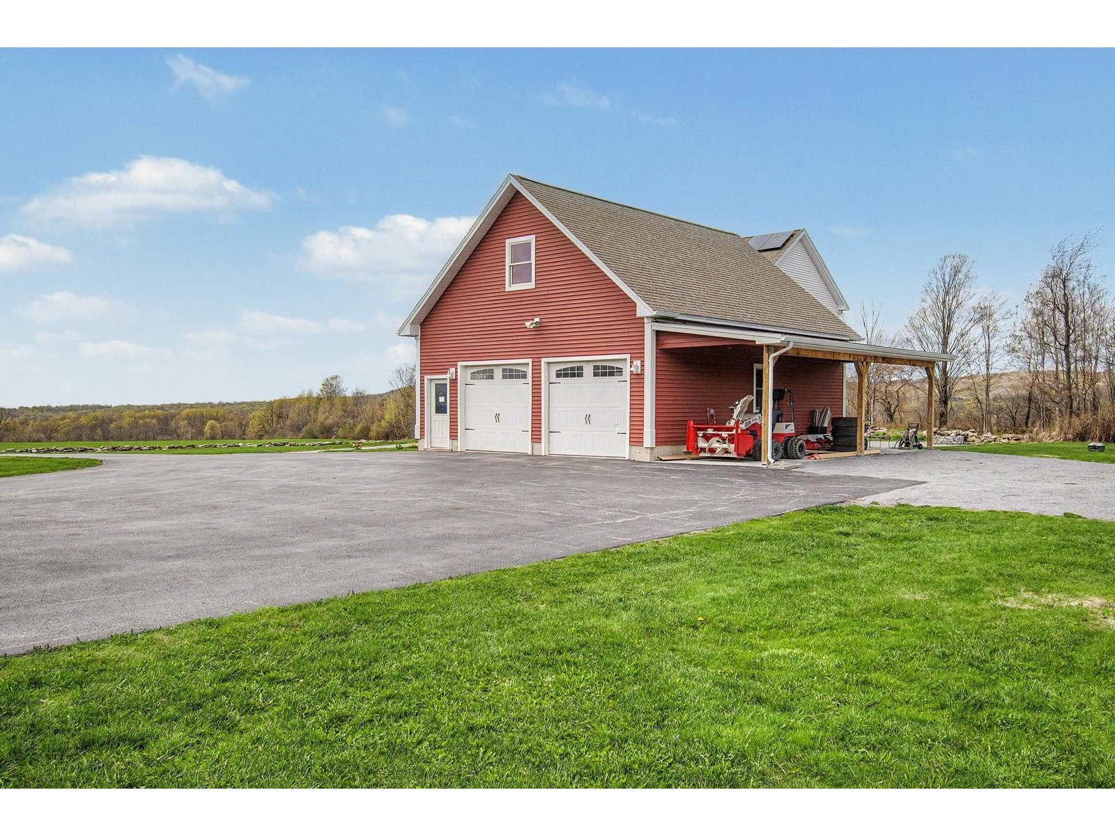 161 Bessette Road