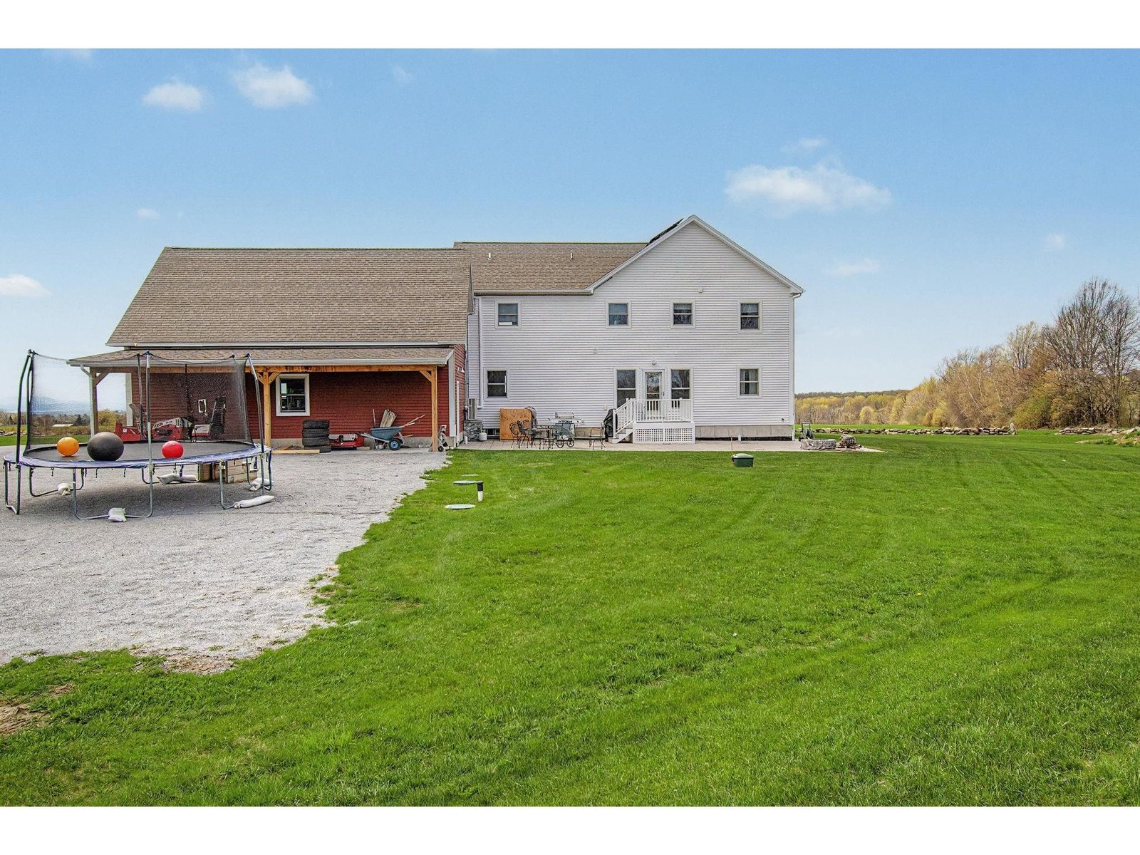 161 Bessette Road