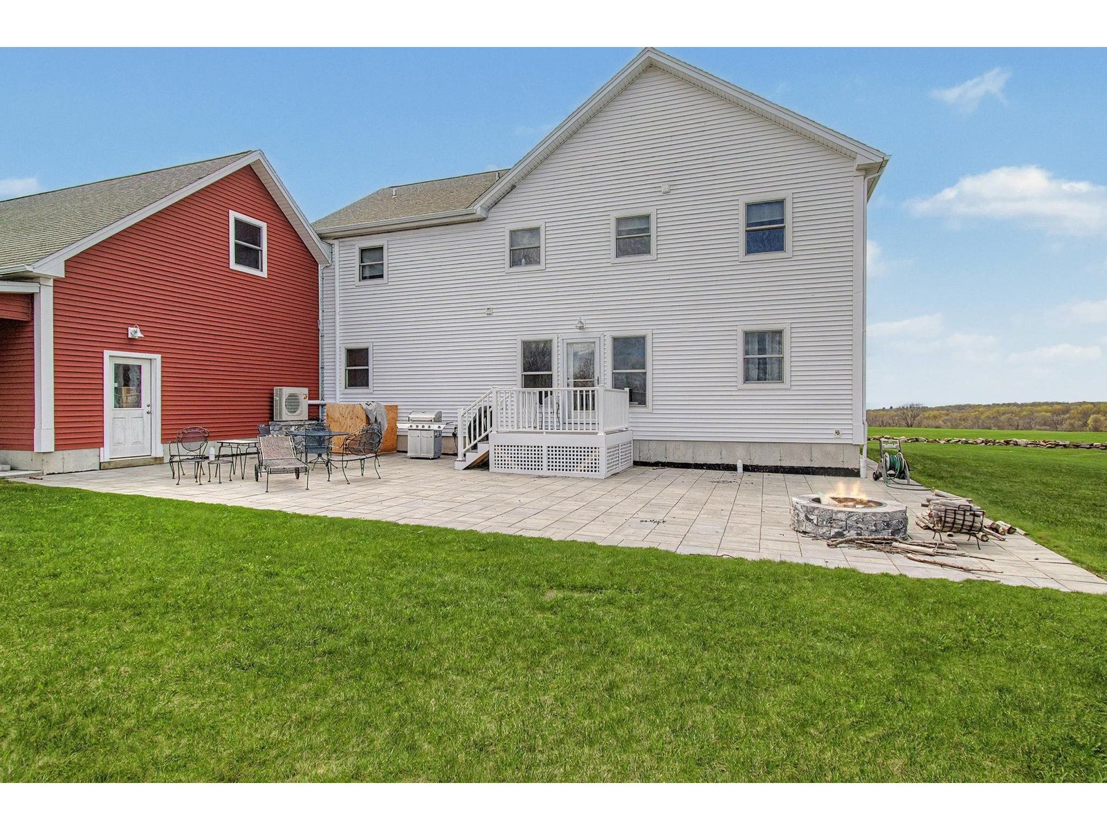 161 Bessette Road