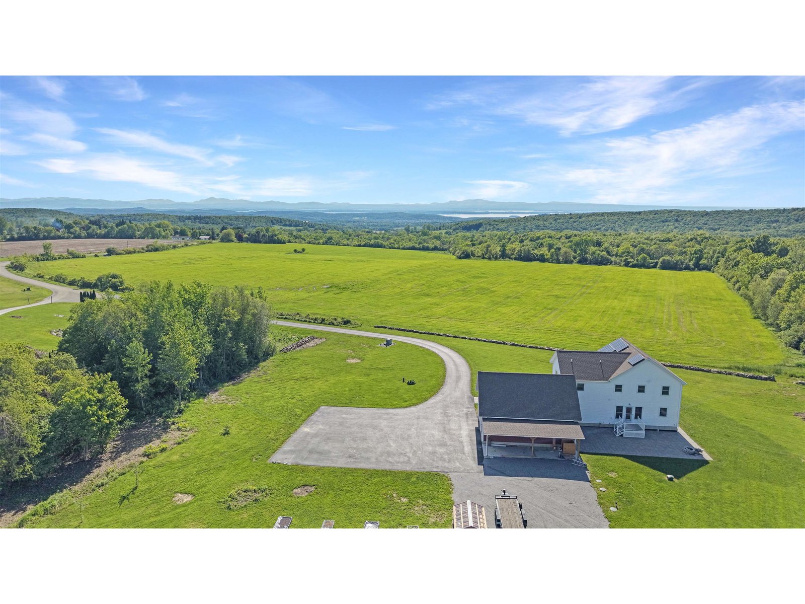 161 Bessette Road