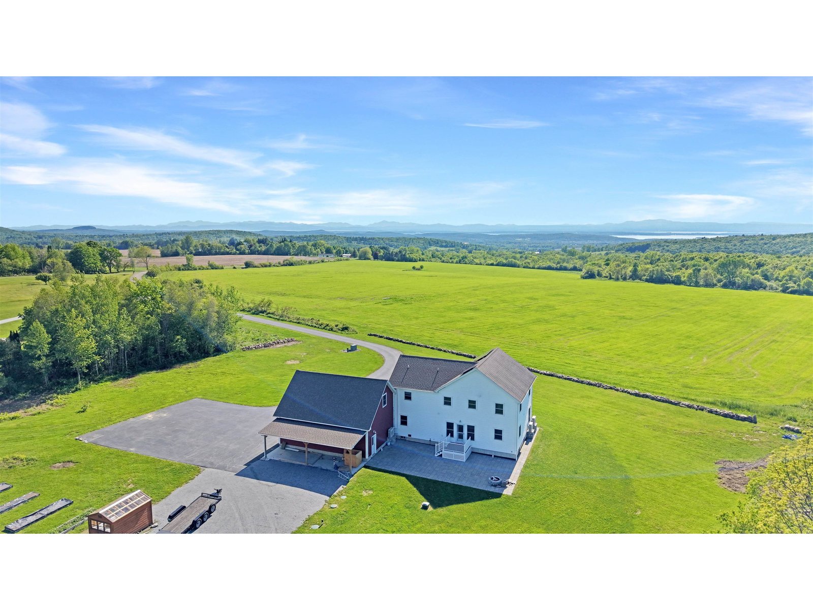 161 Bessette Road