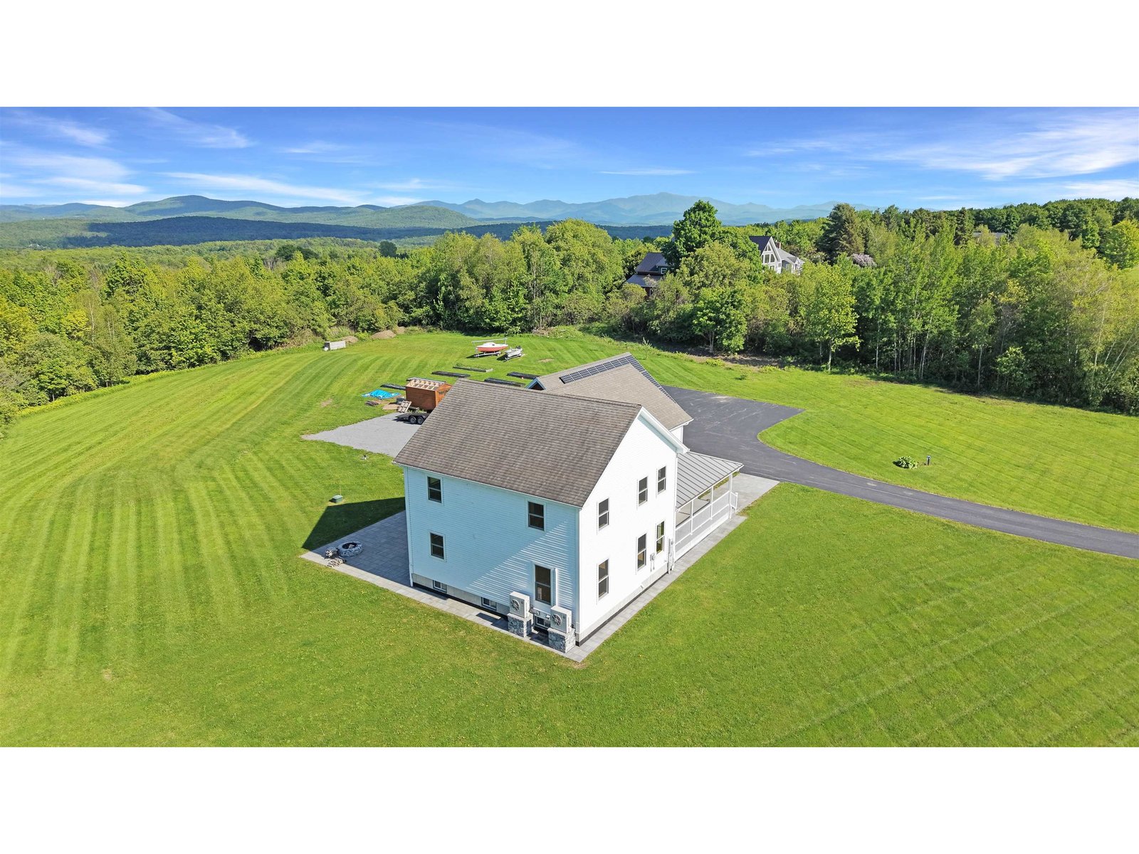 161 Bessette Road