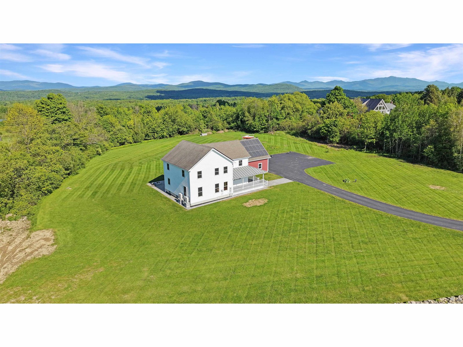 161 Bessette Road