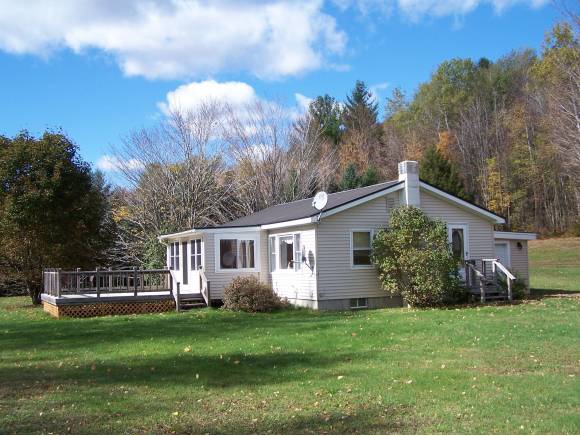 161 Boarding House Hill Road