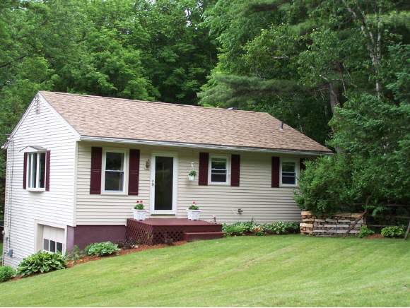 161 Camp Kiniya Rd
