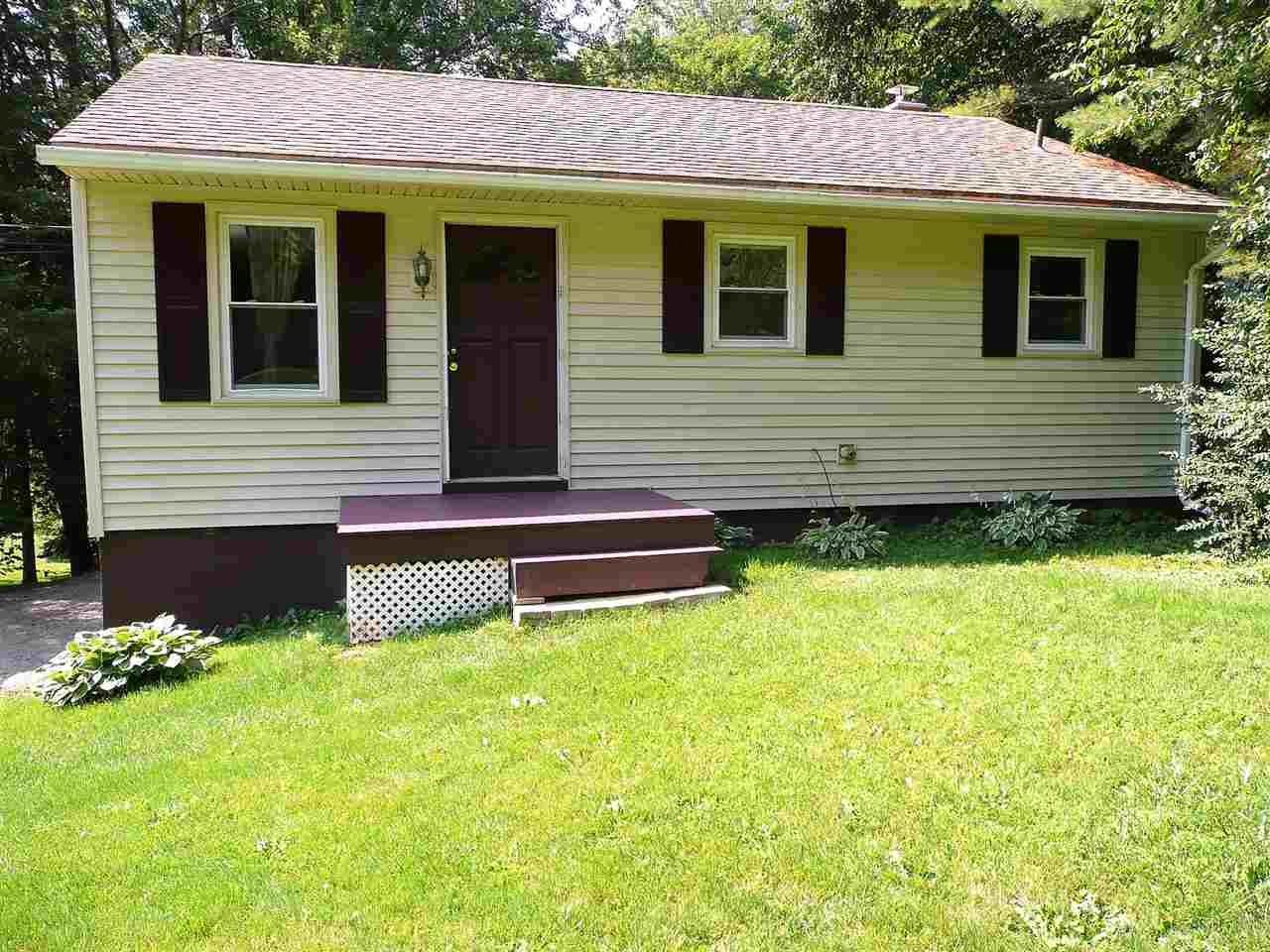 161 Camp Kiniya Road