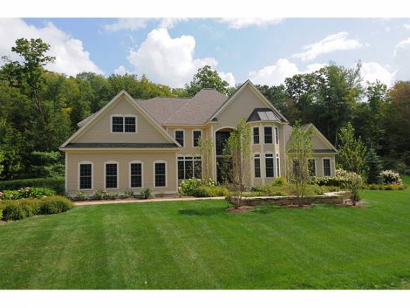 161 Chapin Road