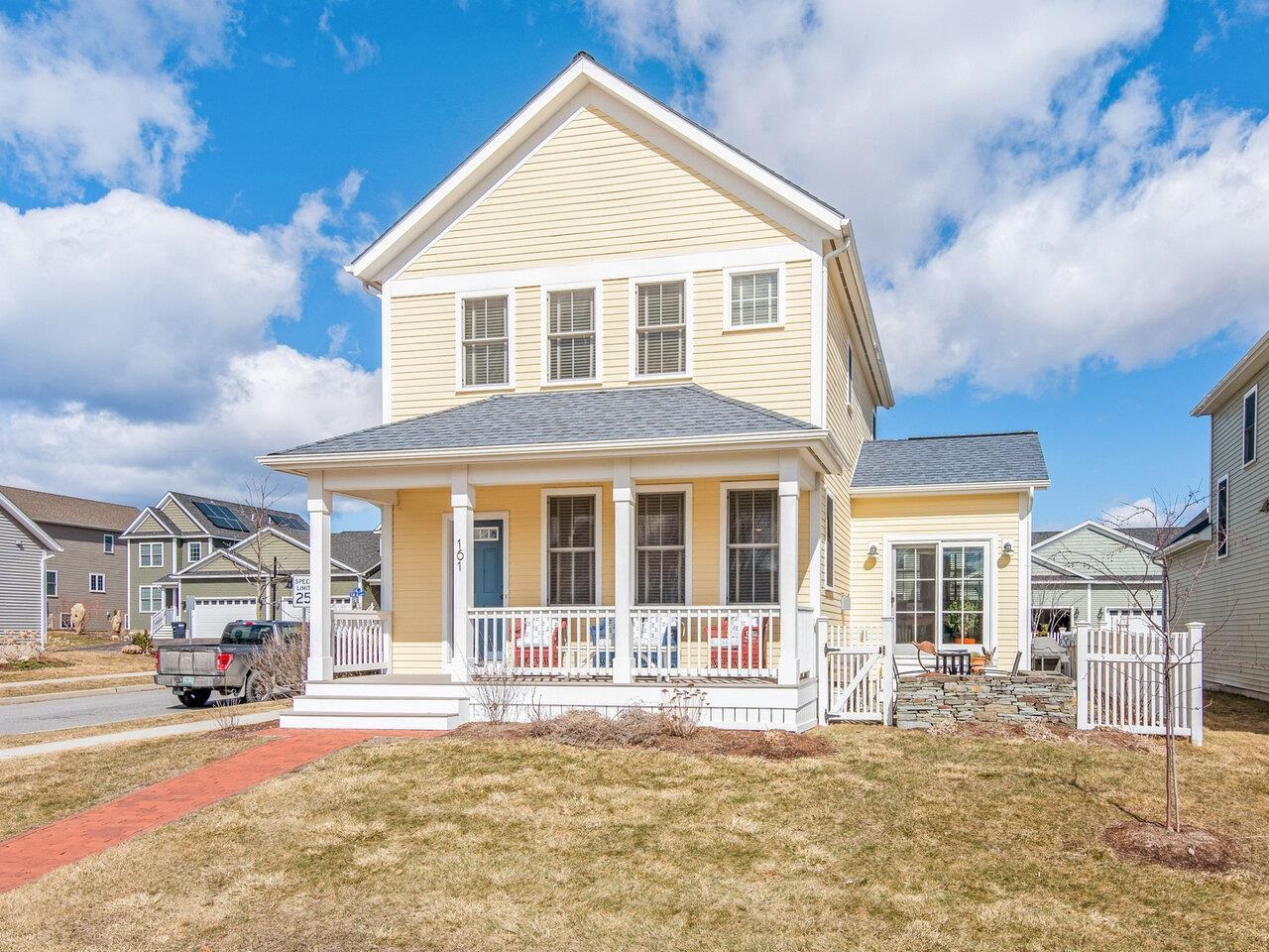 161 Chipman Street
