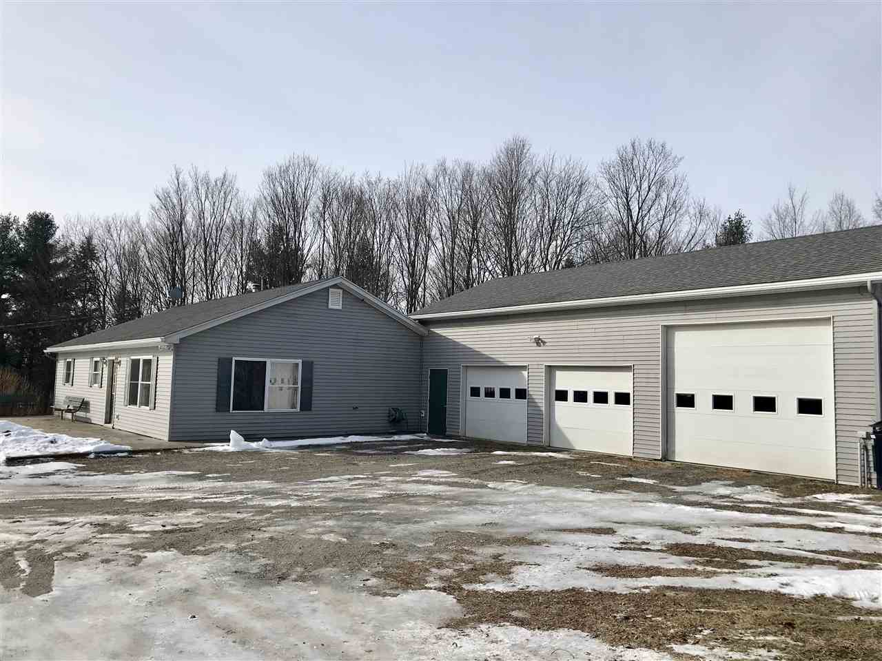 161 Corey Road