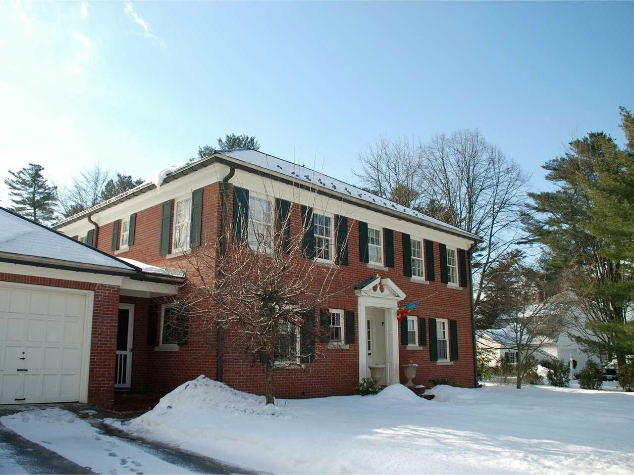 161 Deforest Road