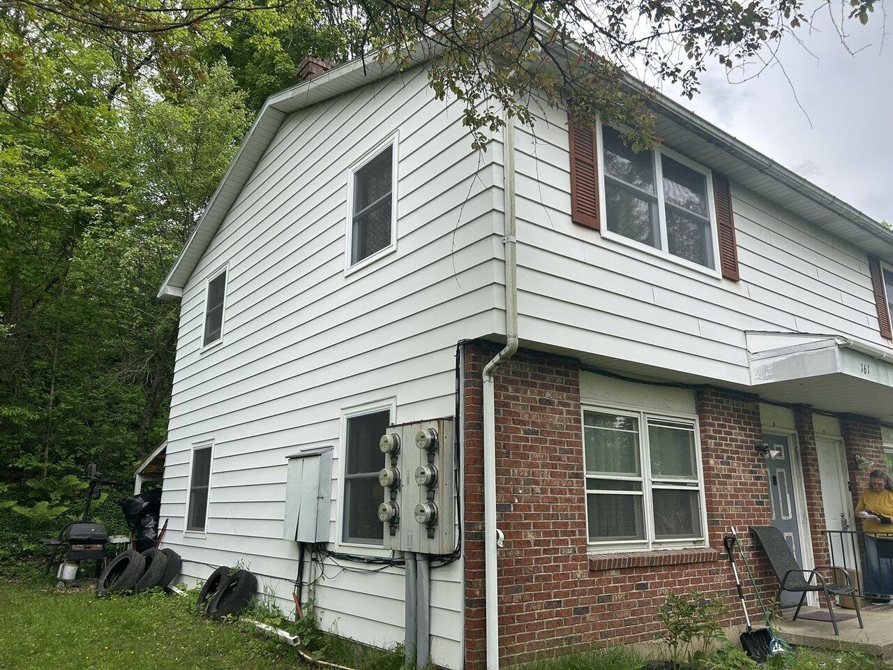 161 Fairview Street