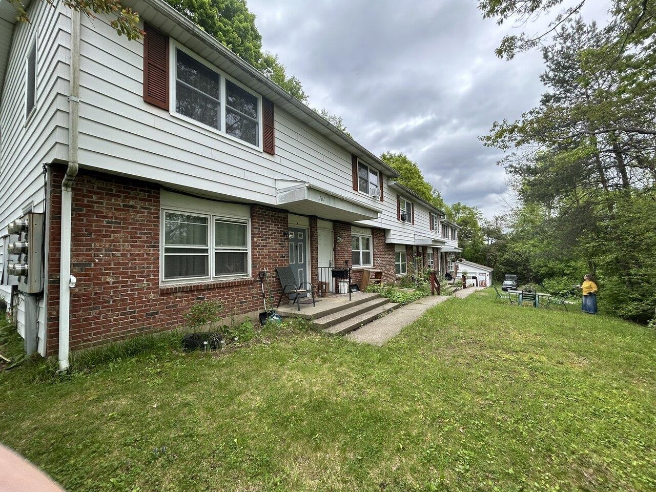 161 Fairview Street