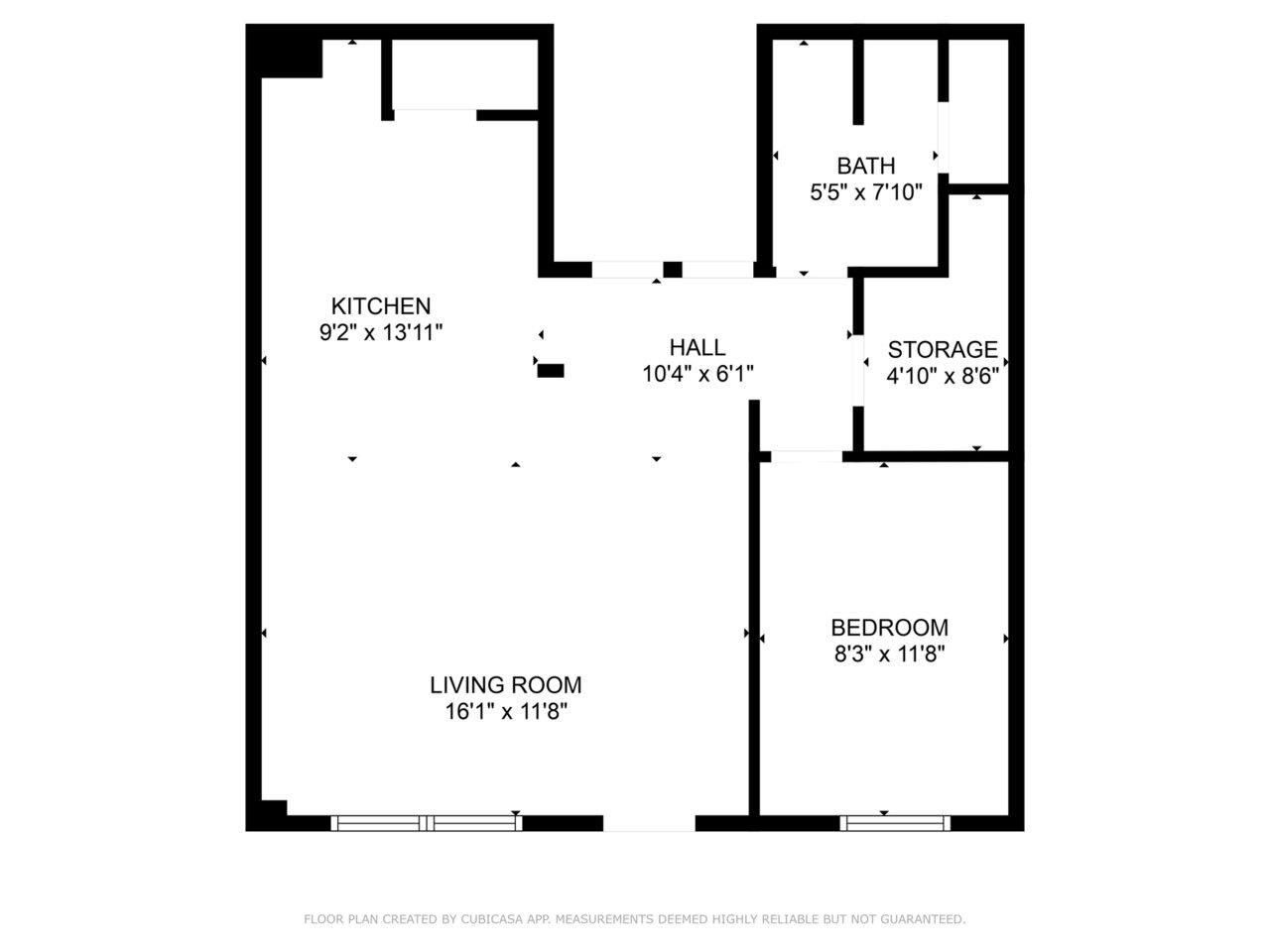161 Fairview Street
