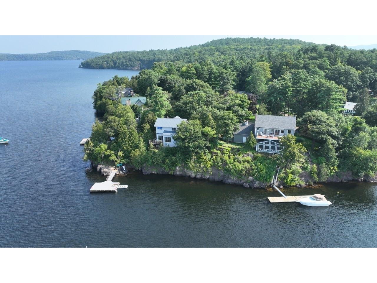 161 Goodsell Point